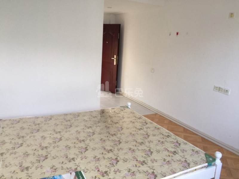 江农公寓4106650卧室图0