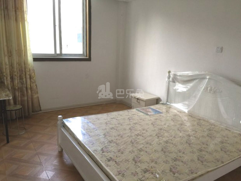 江农公寓4106650卧室图1