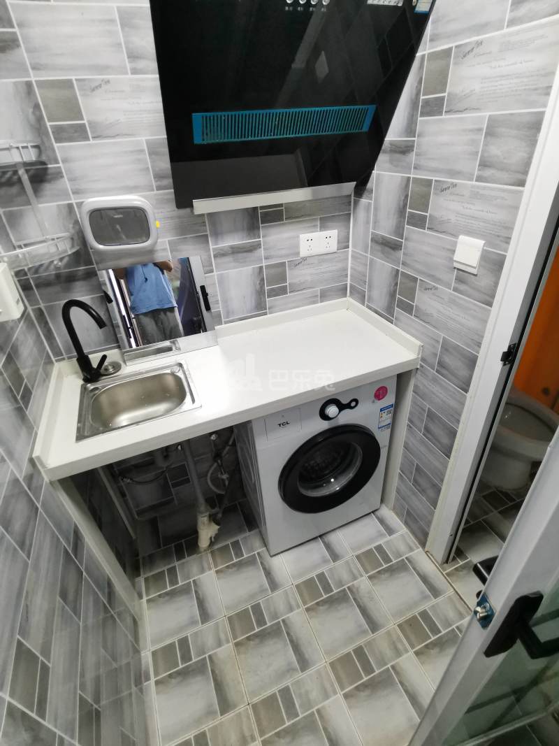 西郊家园（青浦）4107192厨房图8