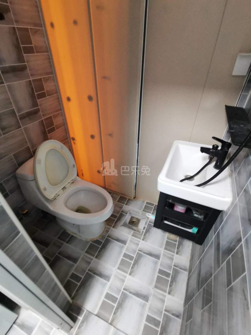 西郊家园（青浦）4107192卫生间图10