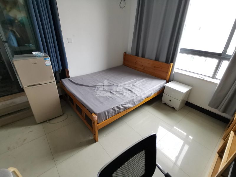 西郊家园（青浦）4107192卧室图3