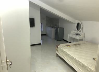 我家公寓（月苑街店）