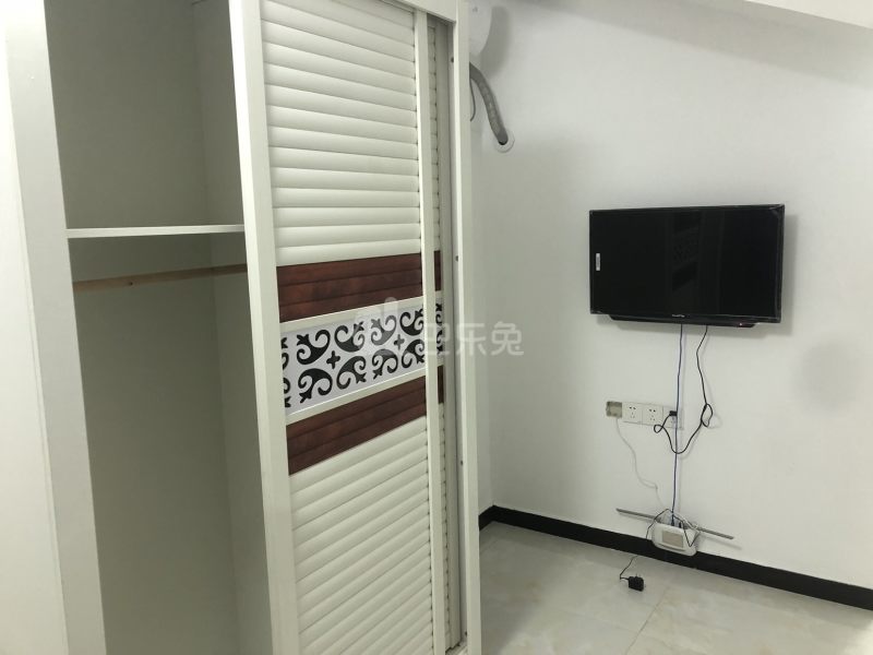 我家公寓（月苑街店）4111304卧室图4