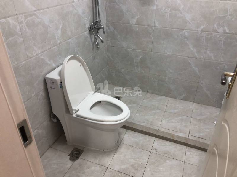 我家公寓（月苑街店）4111311卫生间图7