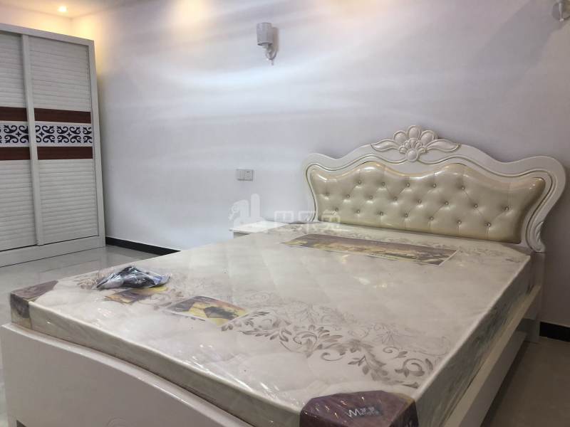 我家公寓（月苑街店）4111311卧室图2