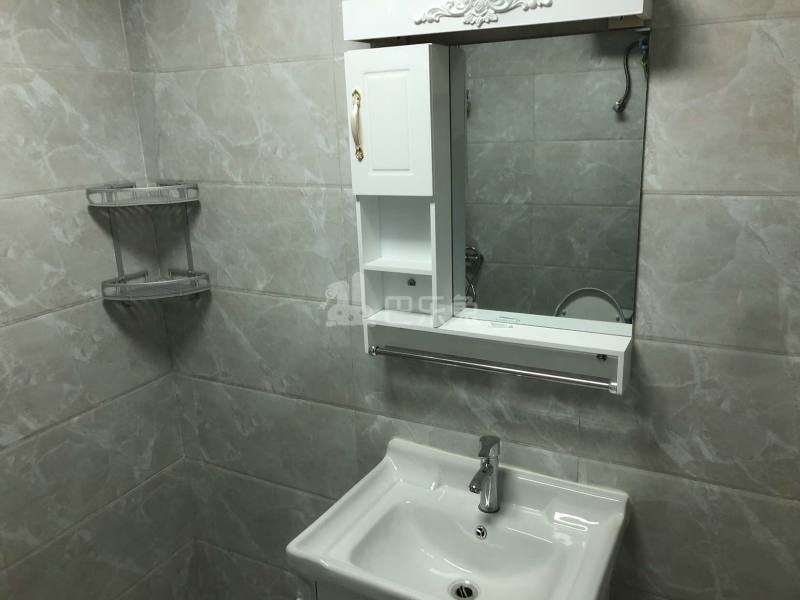 我家公寓（月苑街店）4111311卫生间图6