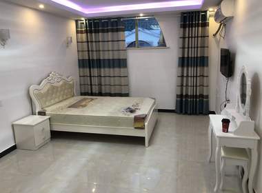 我家公寓（月苑街店） 1室0厅1卫