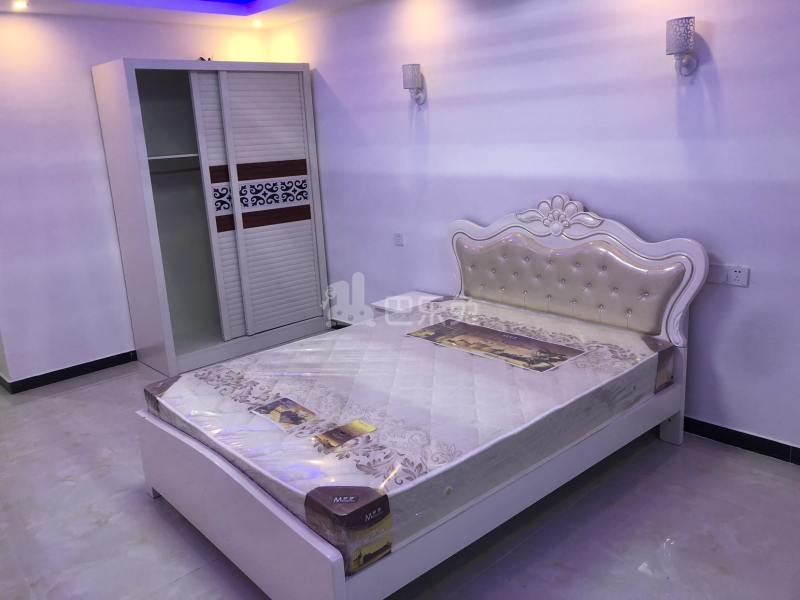 我家公寓（月苑街店）4111319卧室图1