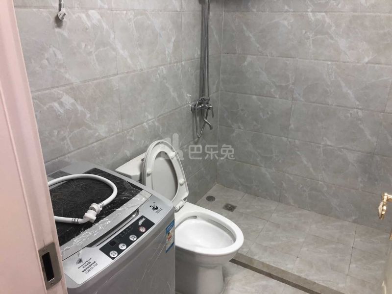 我家公寓（月苑街店）4111319卫生间图6