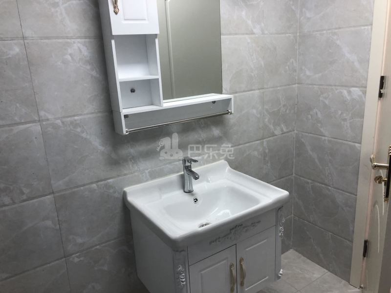 我家公寓（月苑街店）4111319卫生间图8