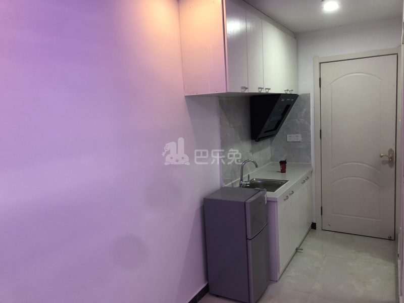 我家公寓（月苑街店）4111319厨房图5