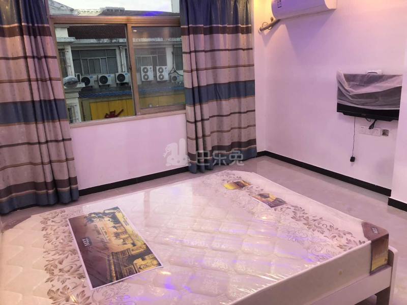 我家公寓（月苑街店）4111319卧室图4