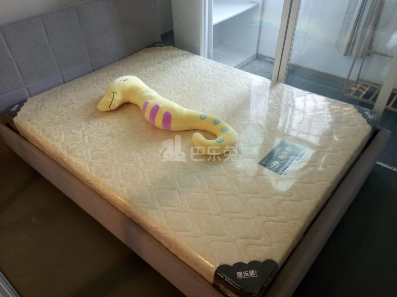 卢浮公寓（大涌路195号B区）4113545卧室图0