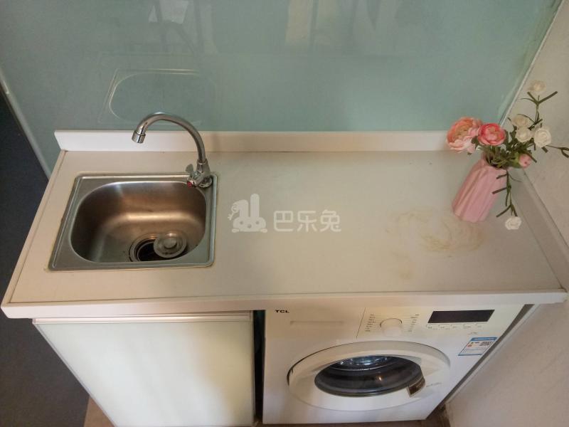 卢浮公寓（大涌路195号B区）4113545厨房图5