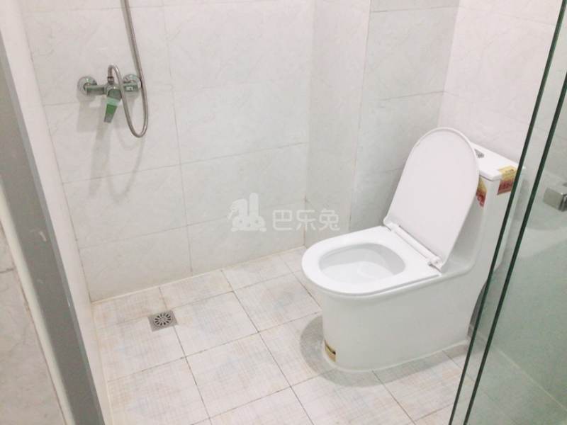 满天星酒店公寓4113829卫生间图3