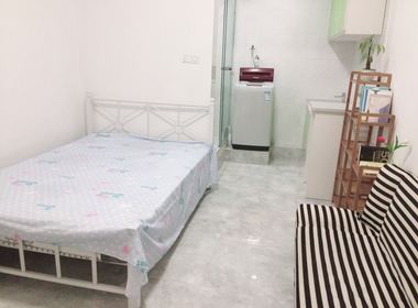 满天星酒店公寓 1室0厅1卫
