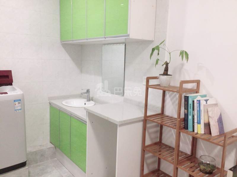 满天星酒店公寓4113829周边环境图13