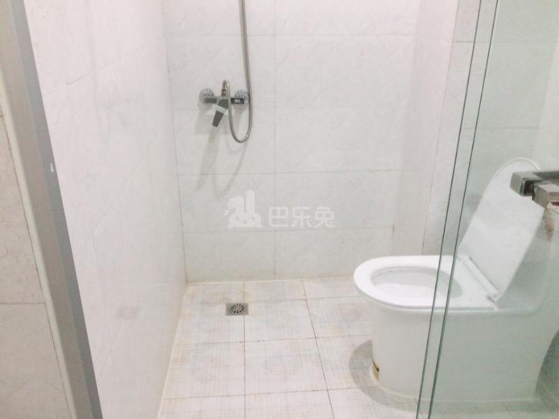 满天星酒店公寓4113829卫生间图4