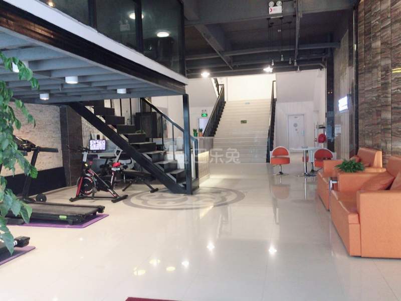 满天星酒店公寓4113829周边环境图5