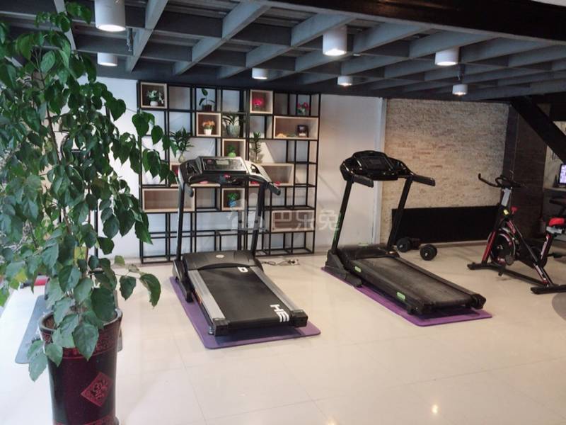 满天星酒店公寓4113829周边环境图6