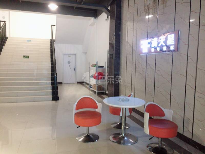 满天星酒店公寓4113829周边环境图8