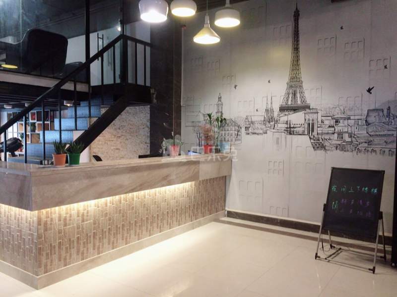 满天星酒店公寓4113829周边环境图10