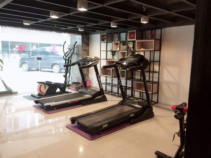 满天星酒店公寓4113829周边环境图7