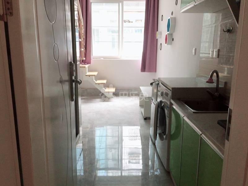 满天星酒店公寓4113851厨房图8