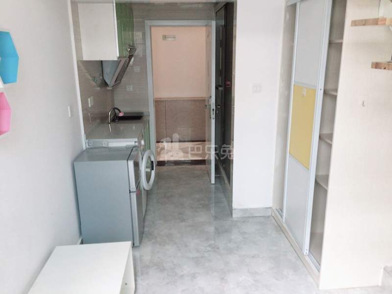 满天星酒店公寓4113851厨房图6