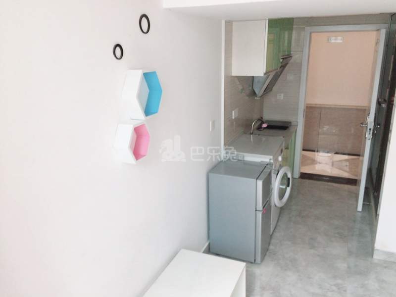 满天星酒店公寓4113851厨房图7