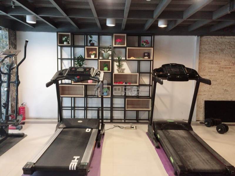 满天星酒店公寓4113851周边环境图18