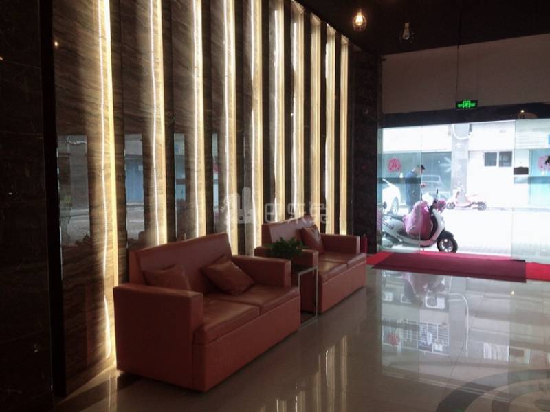 满天星酒店公寓4113851周边环境图17