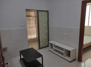 家和公寓（江夏村村岭一巷4号） 1室1厅1卫