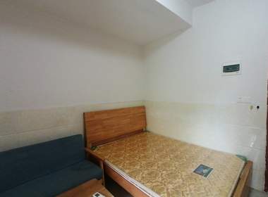 家和公寓（江夏村村岭一巷4号） 1室0厅1卫