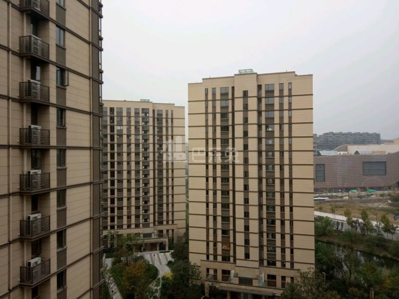 万科中央公园（都会翡翠花苑）3926183周边环境图10