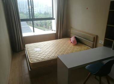 哈租客公寓（城西银泰店） 1室1厅1卫