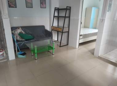 车陂坑边大街姓陆巷10号 1室1厅1卫