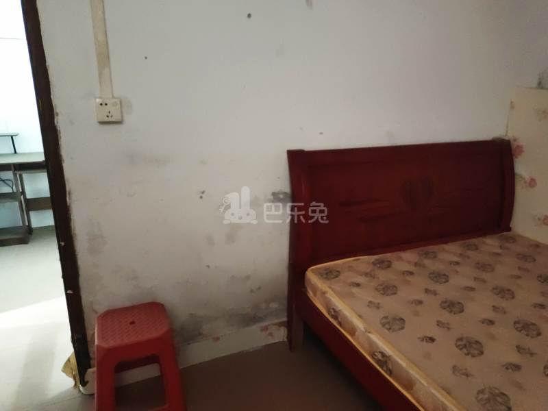 江夏村西头大街25号4123209卧室图6