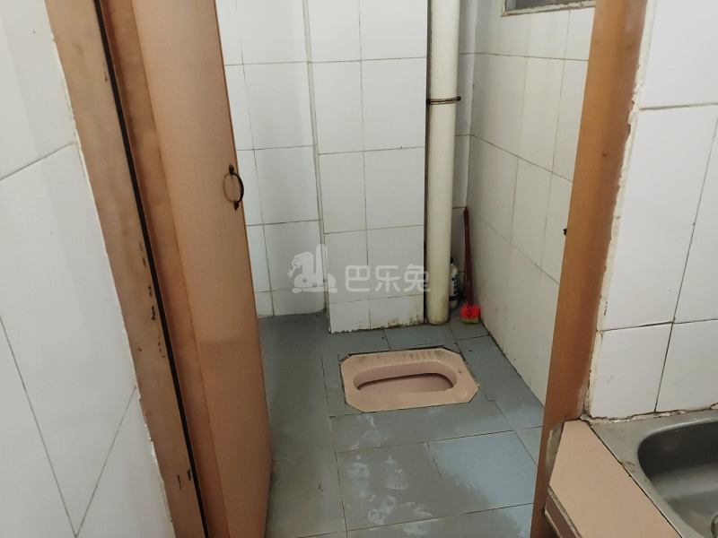 江夏村西头大街25号4123209卫生间图10