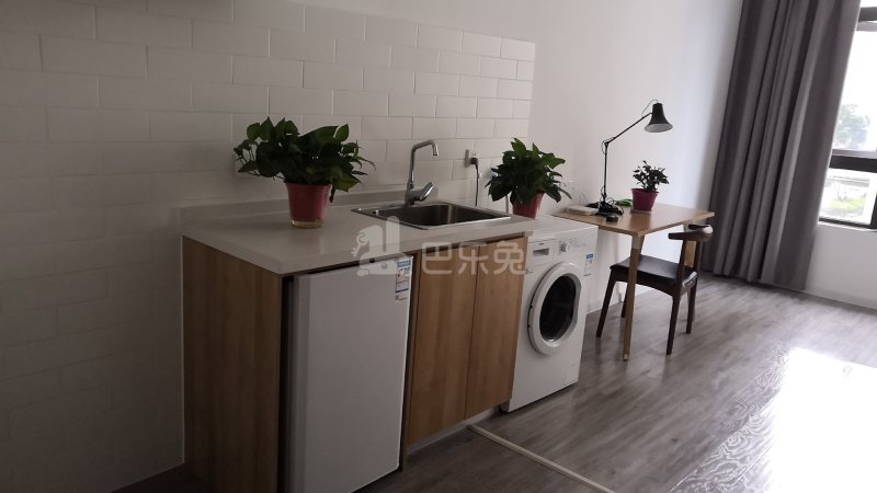 有巢公寓4123465卧室图1