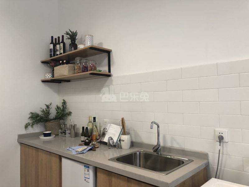有巢公寓4123465厨房图5