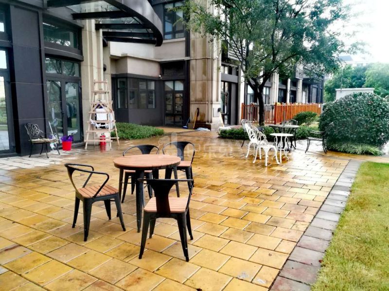 有巢公寓4123465周边环境图8