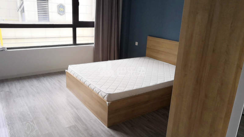 有巢公寓4123465卧室图0