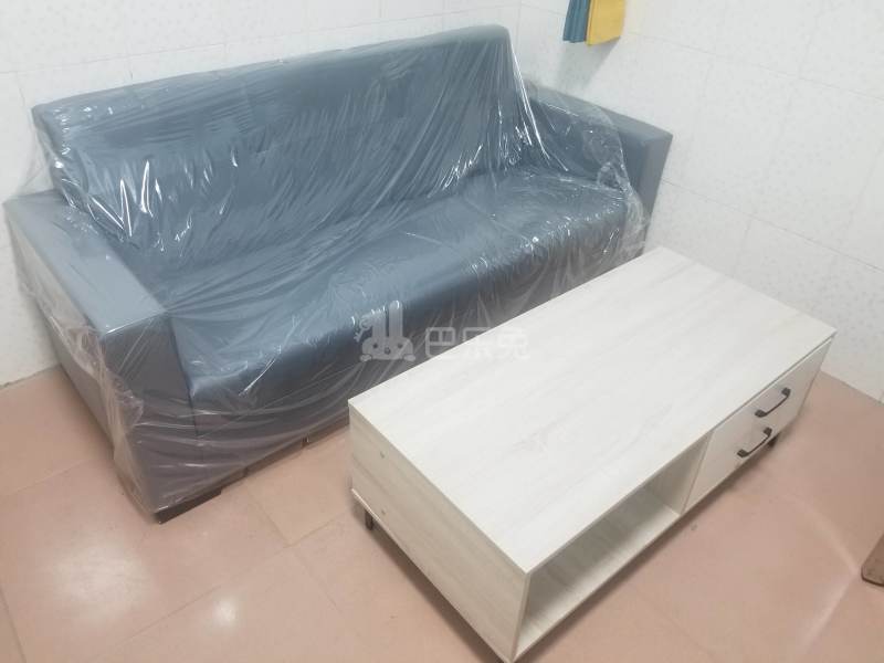 江夏村塘头一巷4-2号4124168客厅图5