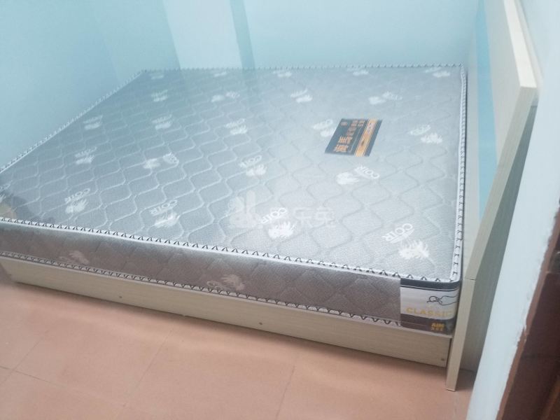 江夏村塘头一巷4-2号4124168卧室图3