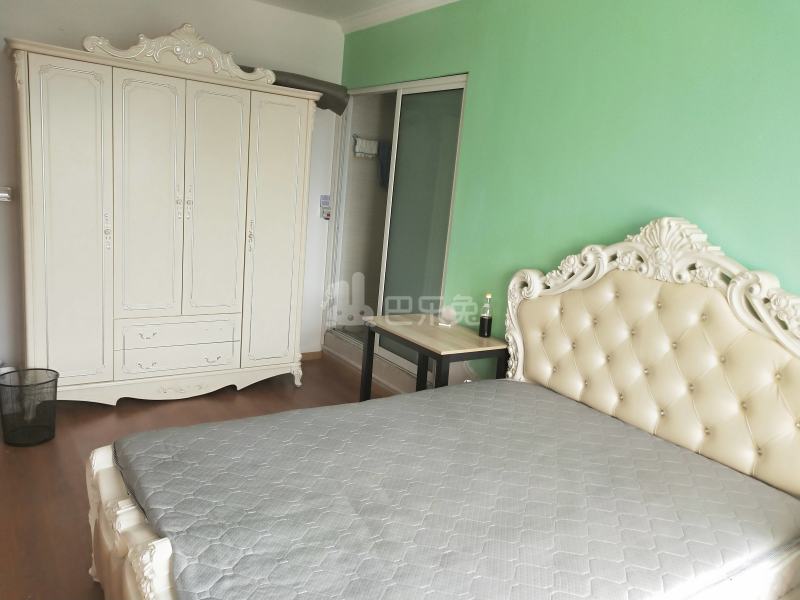 和平商厦4127513卧室图2