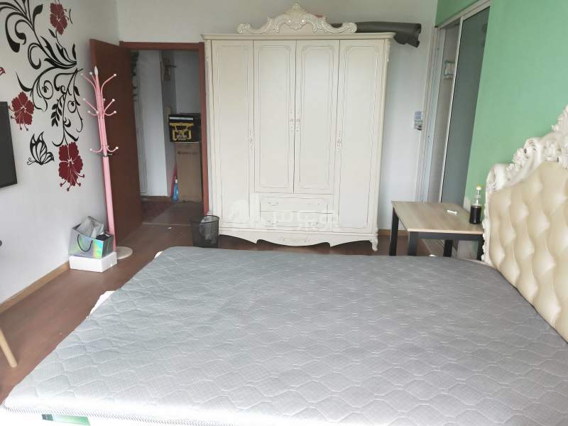 和平商厦4127513卧室图3