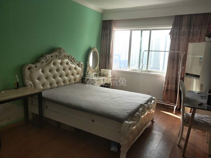 和平商厦4127513卧室图1