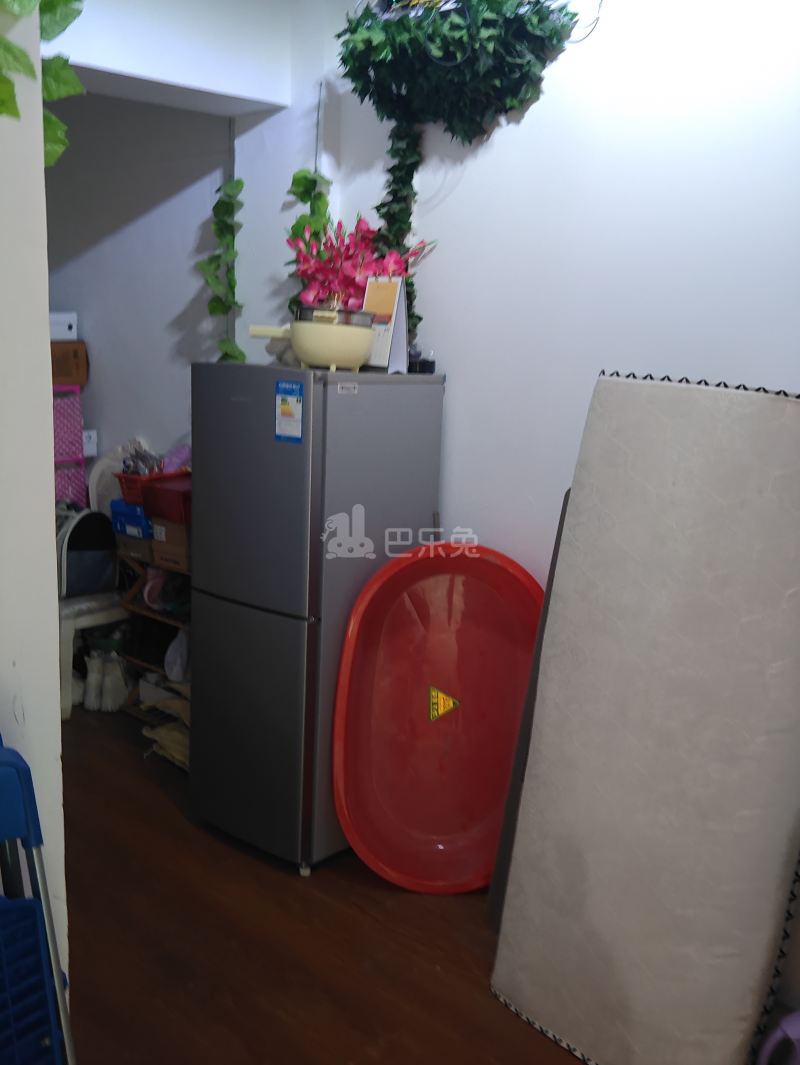 和平商厦4127513客厅图4