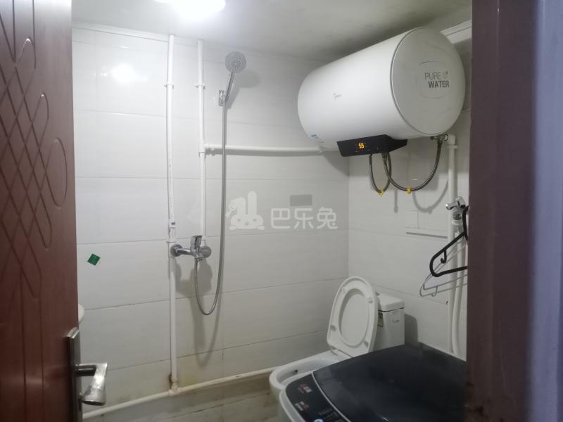 和平商厦4127513卫生间图8